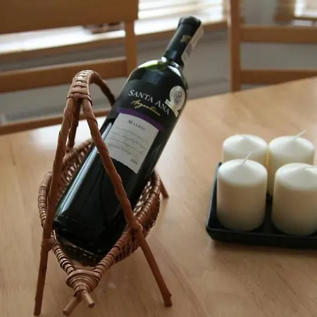 - W Urokliwym Miejscu Apartmán