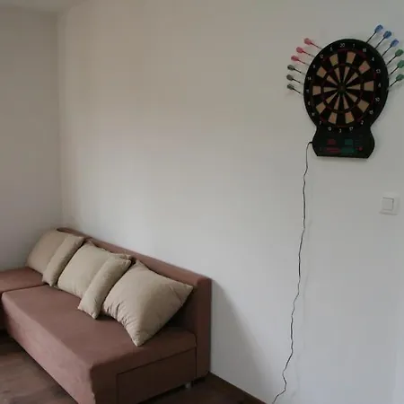Apartmán - W Urokliwym Miejscu *