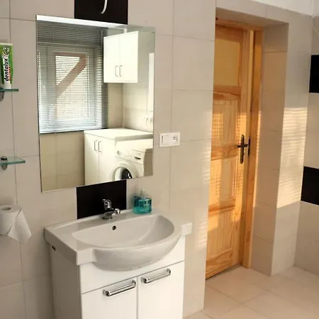 Apartment - W Urokliwym Miejscu