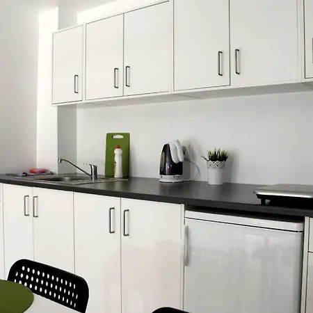 Apartmán - W Urokliwym Miejscu *