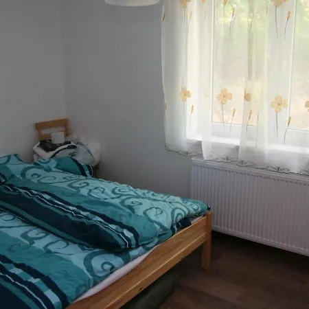 - W Urokliwym Miejscu Apartmán *