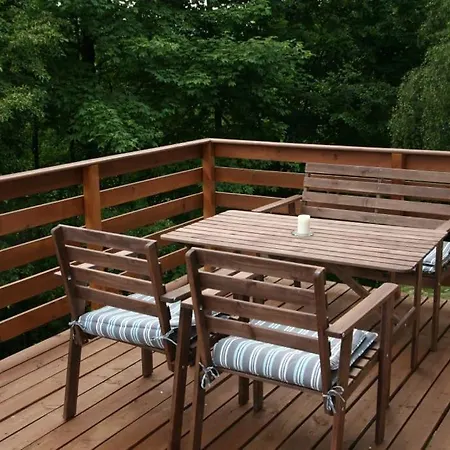 Apartmán - W Urokliwym Miejscu