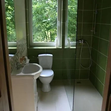 - W Urokliwym Miejscu Apartmán