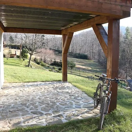 Apartmán - W Urokliwym Miejscu