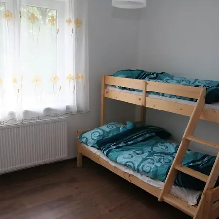 - W Urokliwym Miejscu Apartmán