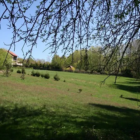 Apartmán - W Urokliwym Miejscu *