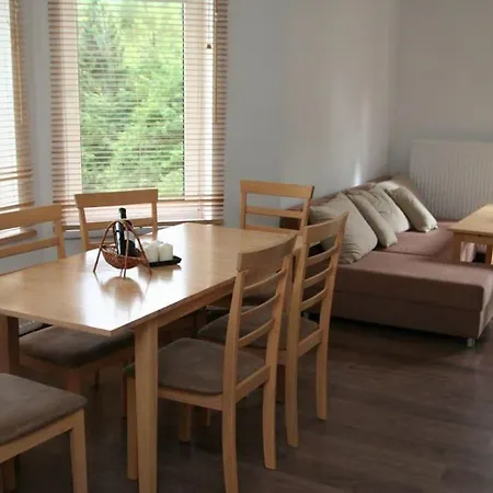 Apartmán - W Urokliwym Miejscu Porąbka