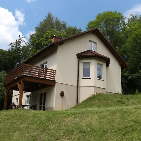Apartmán - W Urokliwym Miejscu Porąbka